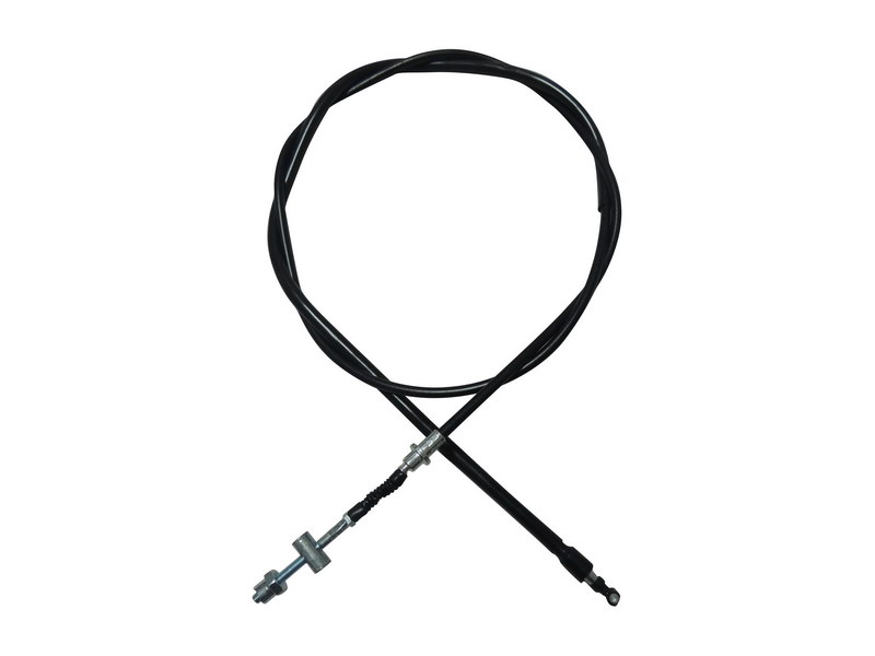 ARKA FREN HALATI (TRENDY)